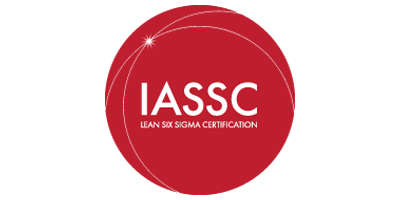 ICM Solutions Certification IASSC