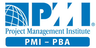 ICM Solutions Certification PMI PMI PBA