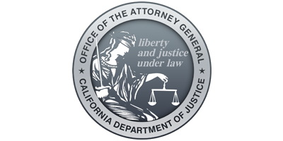ICM Solutions Industries State of California Department of Justice