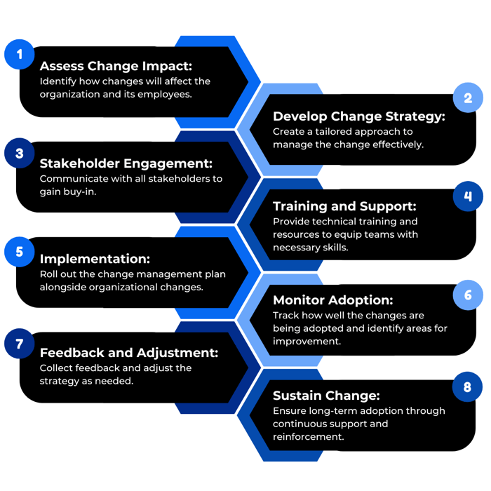 Organizational Change Management (1)