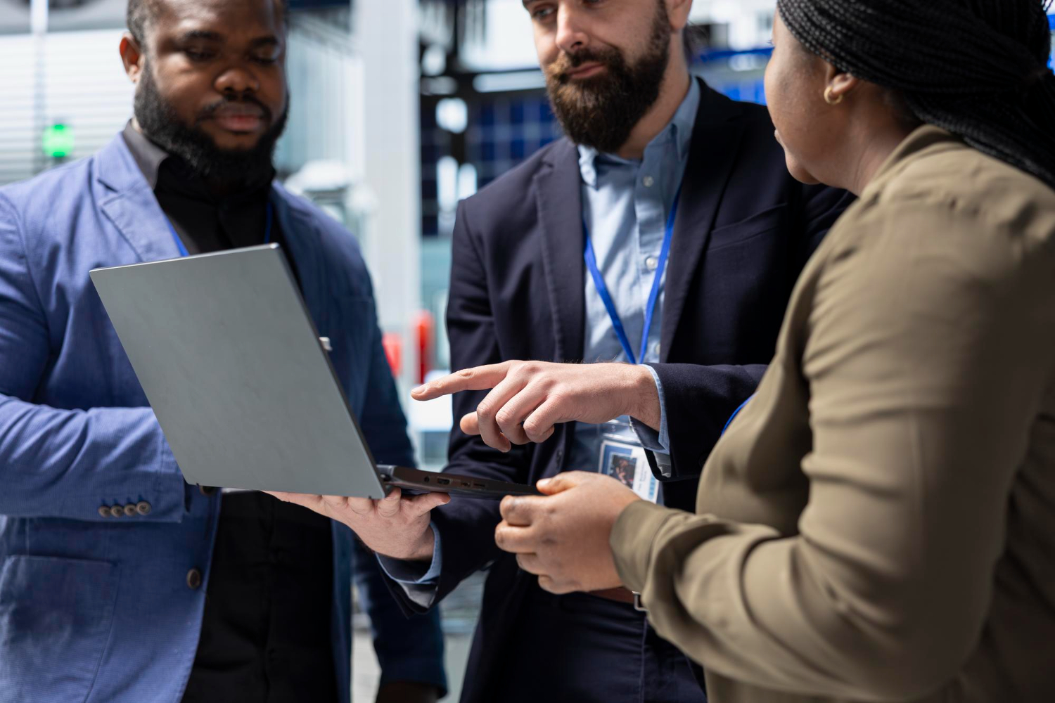 IT procurement strategy for government