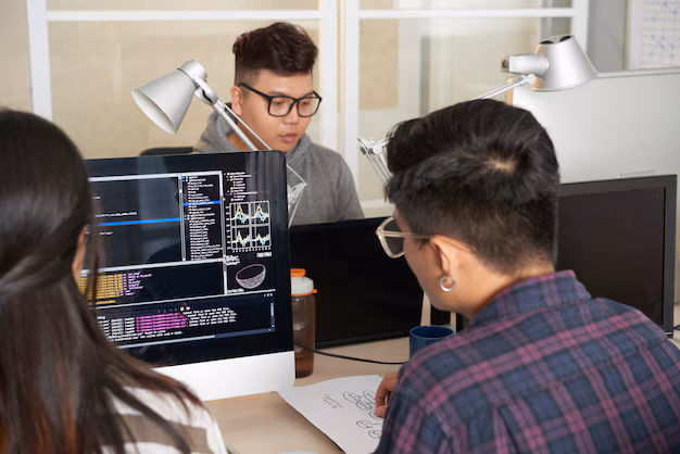 IT projects