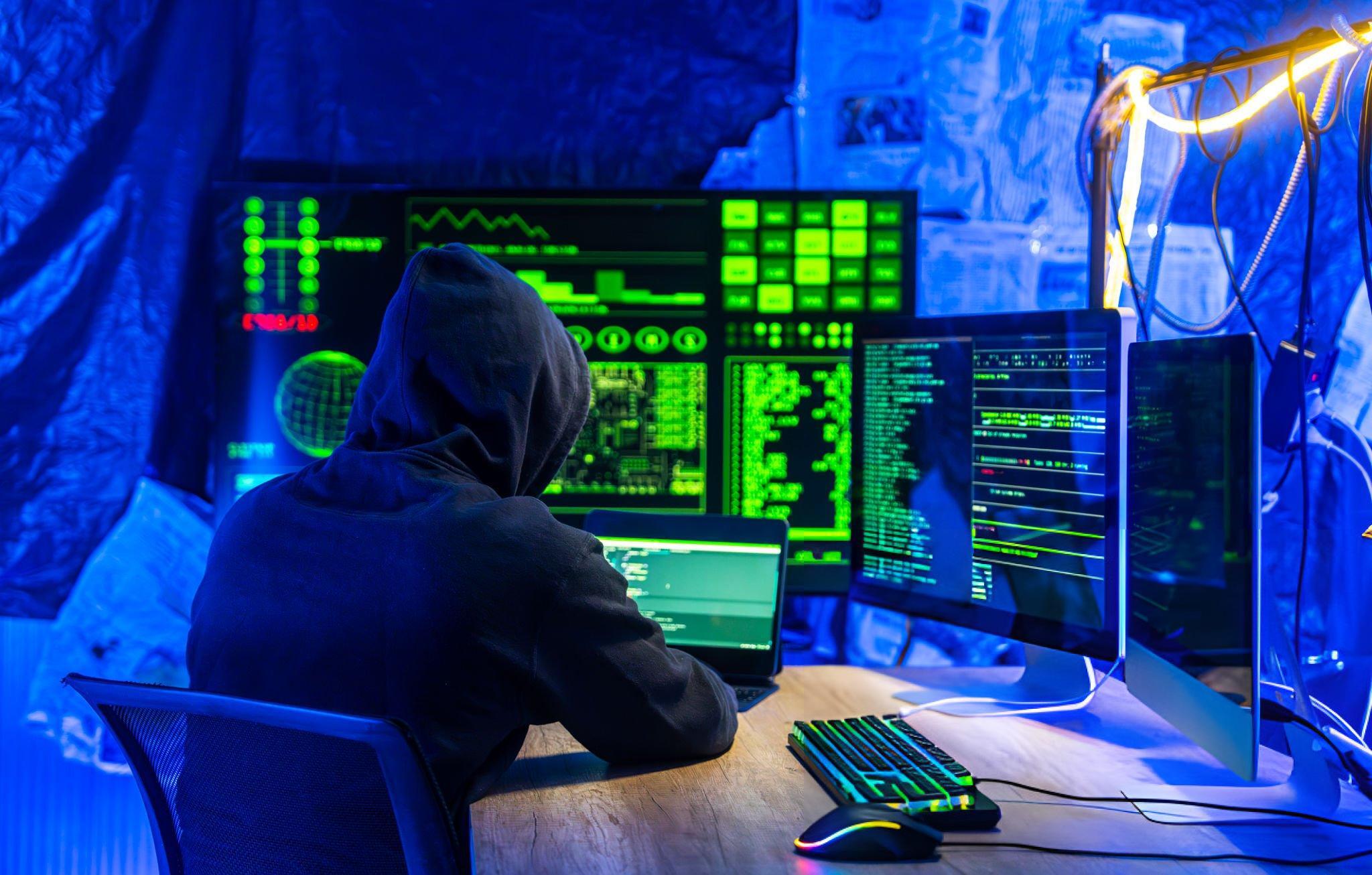 cybersecurity threats